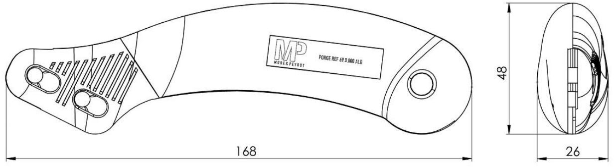 pics/Mure et Peyrot/porge/mure-and-peyrot-690000-porge-safety-film-cutter-arm-detail.jpg